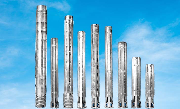  Things to know while choosing a submersible pump
